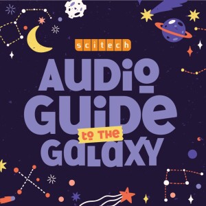 User Podcast Logo