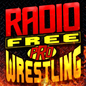 Radio Free Pro Wrestling