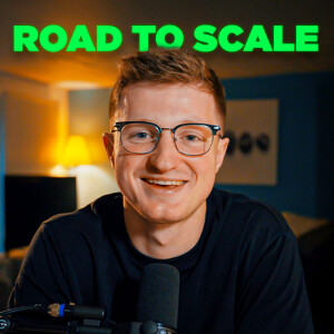 User Podcast Logo