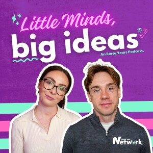 Little Minds, Big Ideas