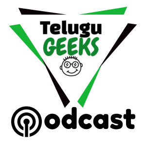User Podcast Logo