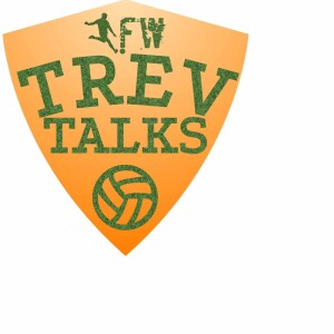 Trev Talks Podcast
