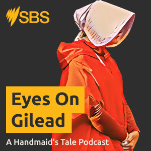 User Podcast Logo