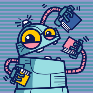 User Podcast Logo