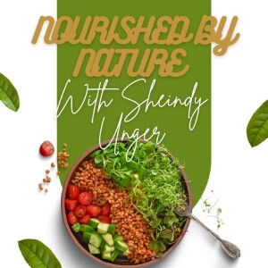 NOURISHED by NATURE
