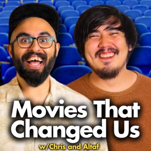 Movies That Changed Us