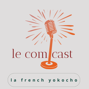 User Podcast Logo