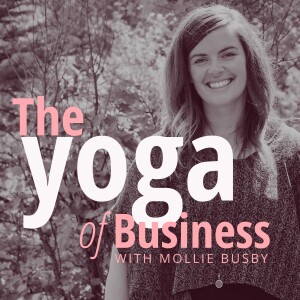 The Yoga of Business