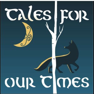 User Podcast Logo