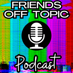 User Podcast Logo
