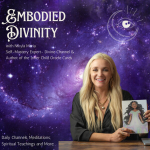 Embodied Divinity