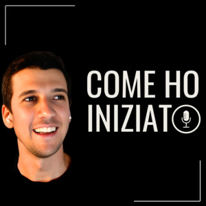 User Podcast Logo
