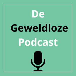 De Geweldloze Podcast