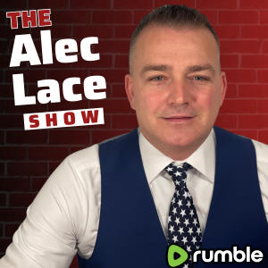 Dan Bongino Joins Kash Patel at FBI | Vivek For Ohio | Where’s the Epstein List | The Alec Lace Show