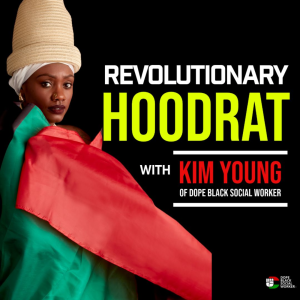 Revolutionary Hoodrat