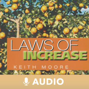 Laws Of Increase (Audio)
