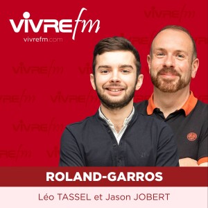 User Podcast Logo