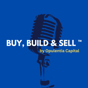BUY BUILD SELL ™