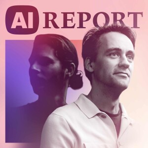 User Podcast Logo