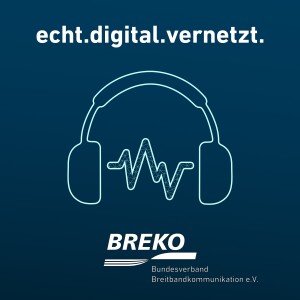 User Podcast Logo