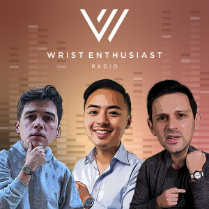 User Podcast Logo