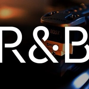User Podcast Logo