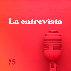 User Podcast Logo
