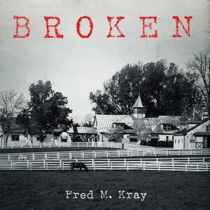 BROKEN The Podcast-Companion Audio for BROKEN-The Suspicious Death of Alydar and the End of Horse Racing’s Golden Age