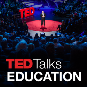 TED Talks Education Special