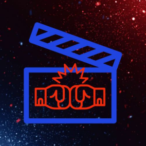 User Podcast Logo