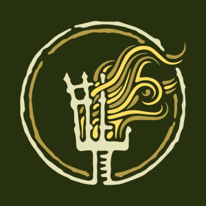 User Podcast Logo