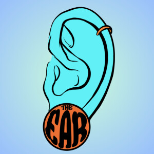 User Podcast Logo