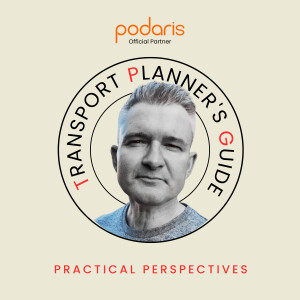 Practical Perspectives: A Transport Planner's Guide