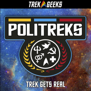 PoliTreks: A Star Trek Podcast