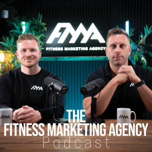 The Fitness Marketing Agency Podcast