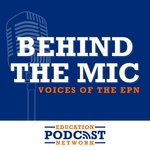 User Podcast Logo