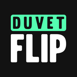 My Duvet Flip by Jack Parsons