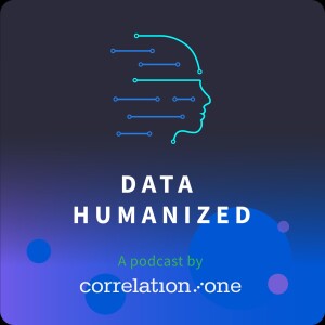 Data Humanized by Correlation One