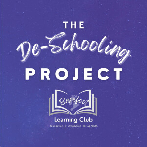 The De-Schooling Project