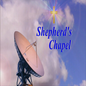 Shepherd's Chapel