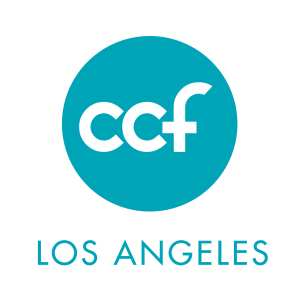 CCF (LA) Audio Podcast