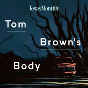 Tom Brown's Body