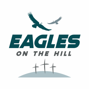 Eagles on the Hill