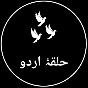 User Podcast Logo