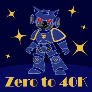 Zero to 40K