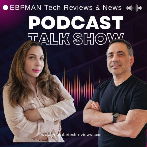 User Podcast Logo
