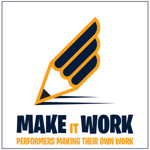User Podcast Logo