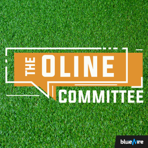 The OLine Committee: A Football Podcast