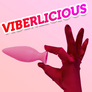 Viberlicious | Real Sex Toy Reviews