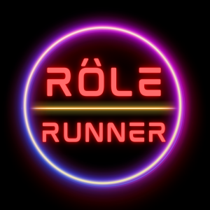 User Podcast Logo